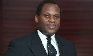 Babatunde-Irukera