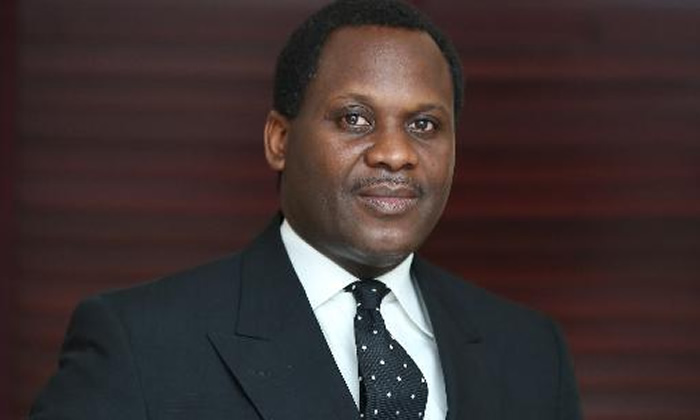 Babatunde-Irukera