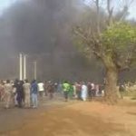 Bandits abduct 16 in Niger communities