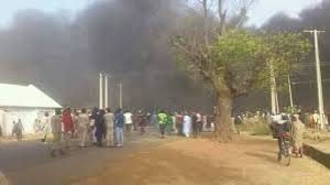 Bandits abduct 16 in Niger communities