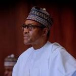 Be active in post-COVID-19 economic recovery efforts, Buhari urges Nigerians abroad