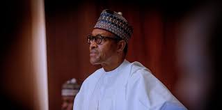 Be active in post-COVID-19 economic recovery efforts, Buhari urges Nigerians abroad