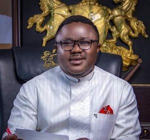 Ben-Ayade