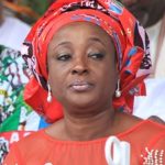 Betsy-Obaseki
