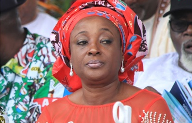 Betsy-Obaseki