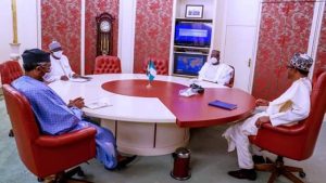 Buhari, NASS stop electricity tariff hike