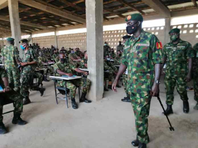 Buratai