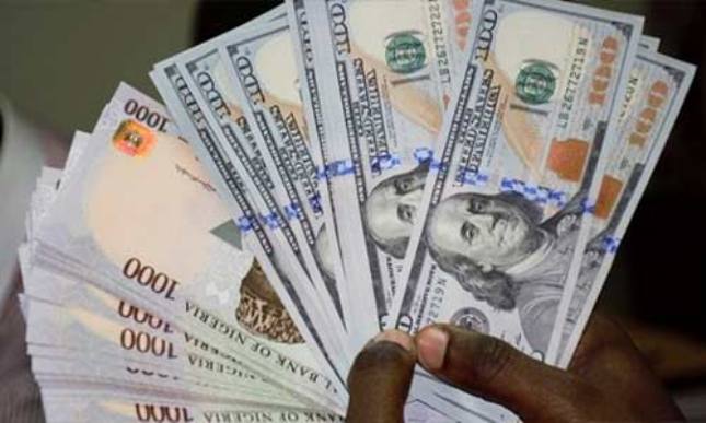 CBN-exchange-rate