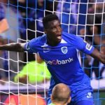 COVID-19- Onuachu resumes training today