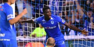 COVID-19- Onuachu resumes training today