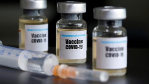 COVID VACCINE