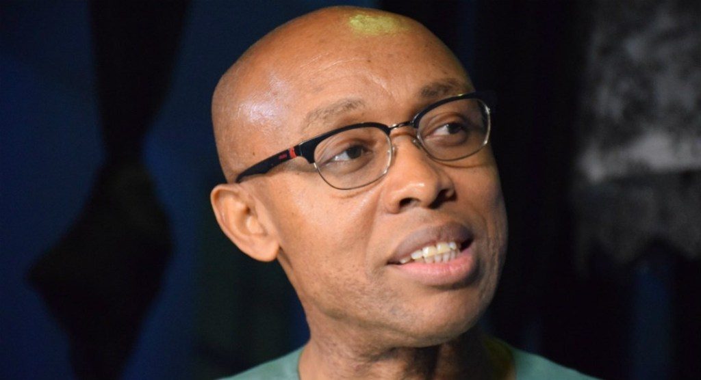 Chidi-Odinkalu