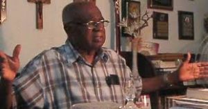 Chief Innocent Diala Nwoga is dead.