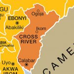 Cross-River-State-map