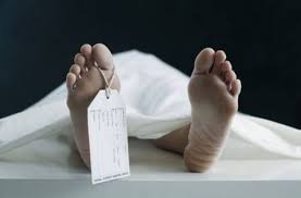 DEATH