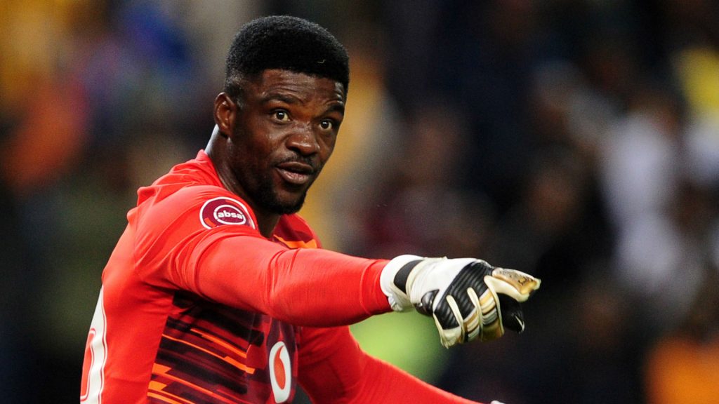Daniel-Akpeyi