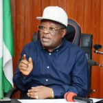 David Umahi