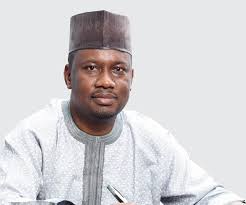 Deputy Governor Alhaji Haruna Manu
