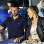 Djokovic, wife test negative for Coronavirus
