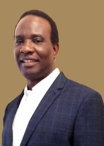 Dr Edokapyi