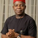 Dr. Alex Otti