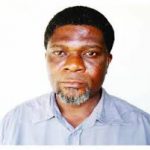 , Dr. Peter Ekemezie