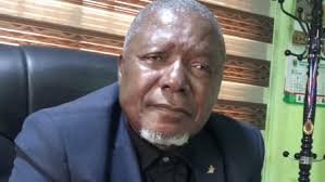 Dr. Uche Chukwuma,