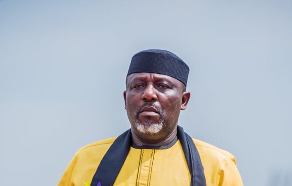 Rochas Okorocha