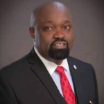 Akwa Ibom Commissioner for Trade and Investment Mr Ukpong Akpabio
