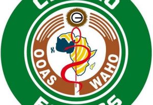 ECOWAS-WAHO