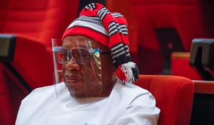 Eastern rail project- APC chieftain lauds Kalu’s intervention