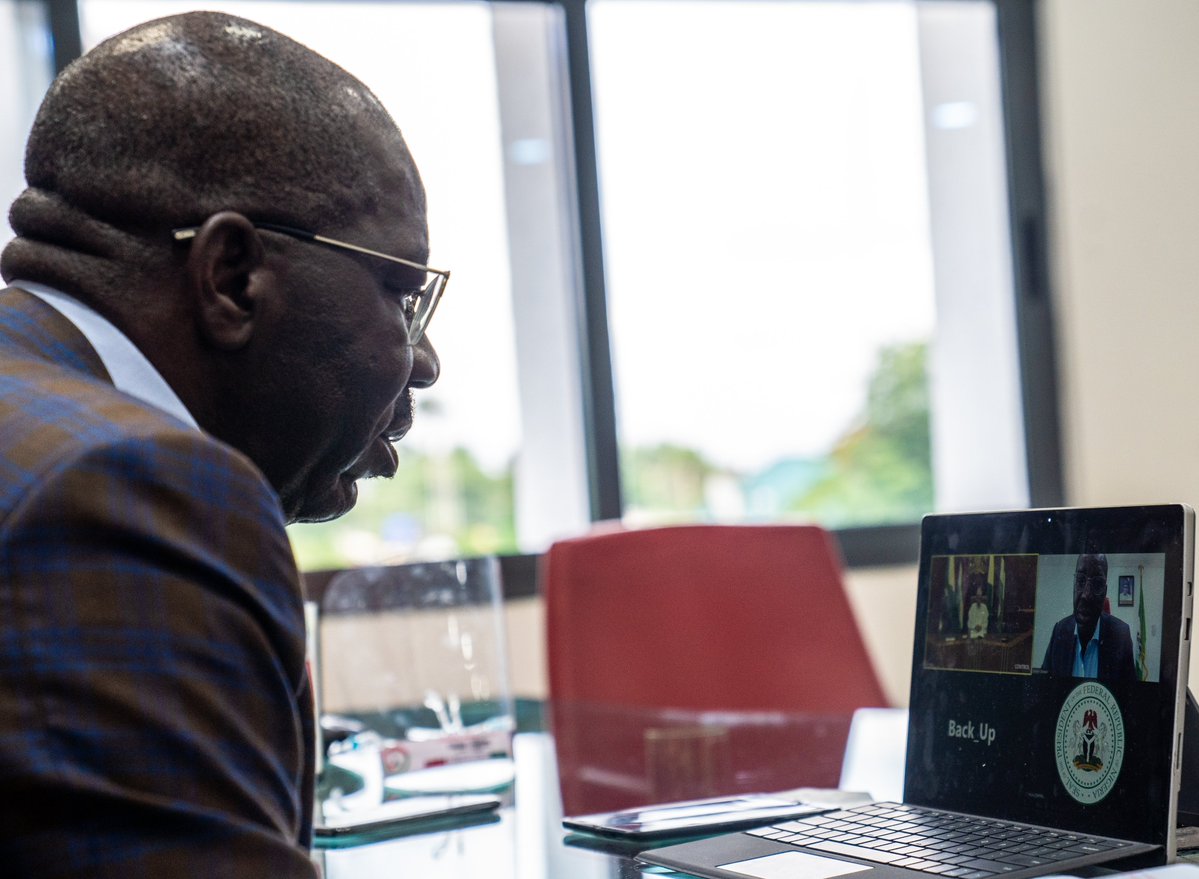 Edo State Governor Godwin Obaseki