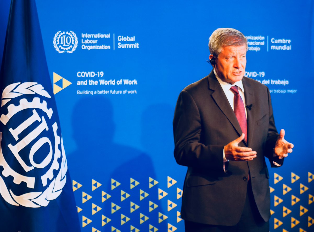 Guy Ryder