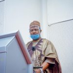 Senator Uba Sani