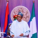 President Muhammadu Buhari