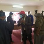 Edo State Governor Godwin Obaseki