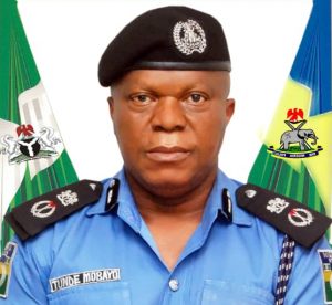 Ekiti CP1