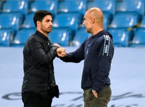 Emirates FA cup Semi-Finals- Arteta set to end Arsenal’s poor run against Man City
