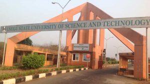 Enugu-State-University-of-Science-and-Technology