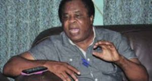 Ezekiel Izuogu
