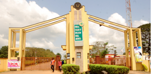 FEC-Abeokuta