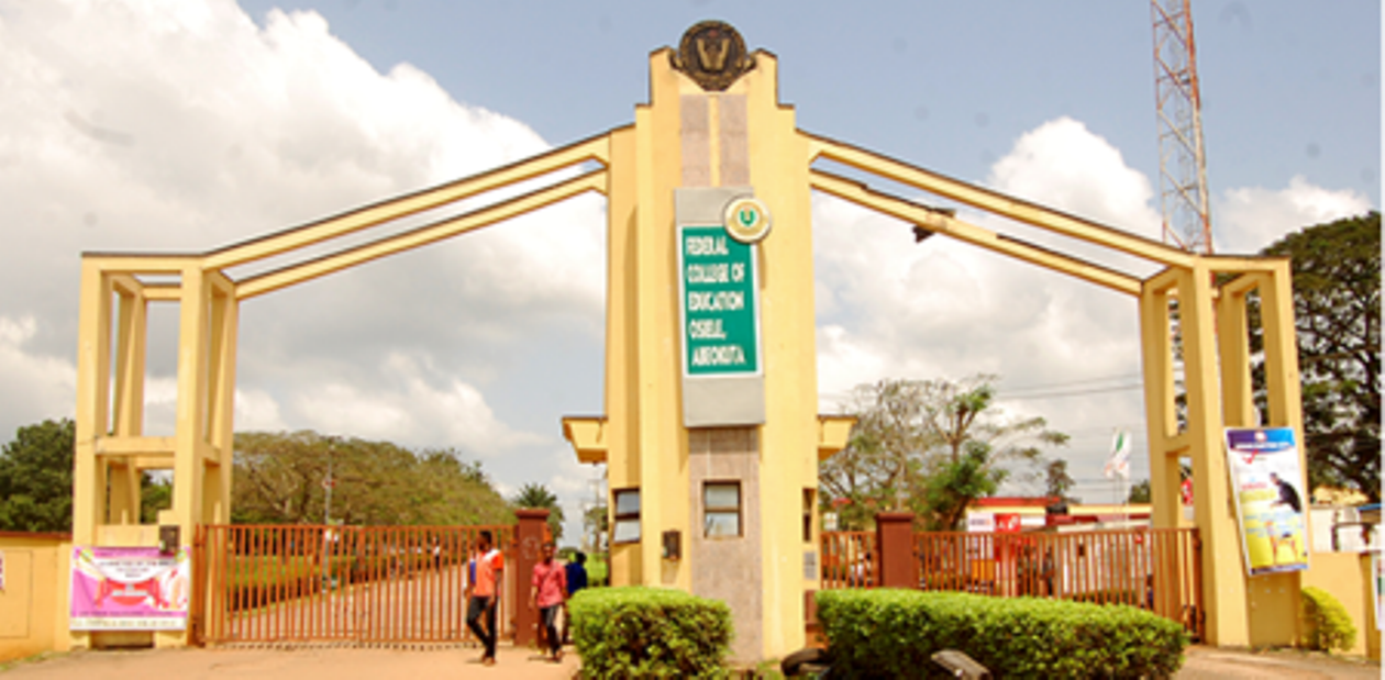 FEC-Abeokuta