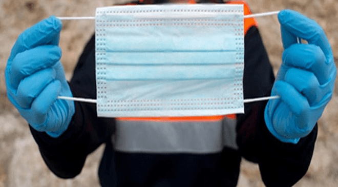 Face-Masks