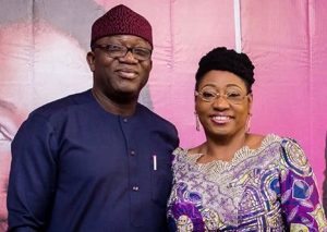 Fayemi