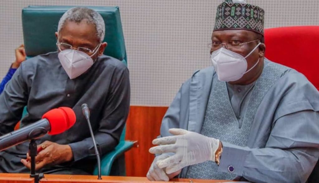 Femi-Gbajabiamila-and-Ahmad-Lawan