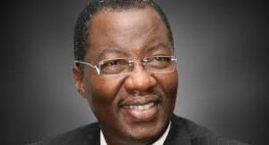 Gbenga Daniel