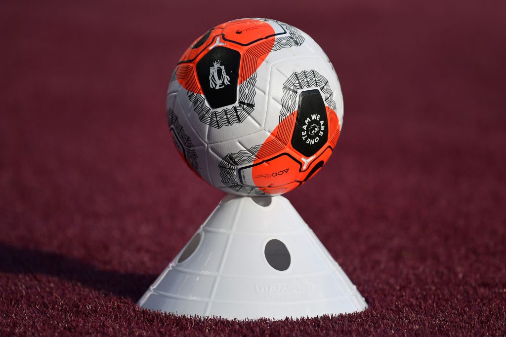 West Ham United v Wolverhampton Wanderers – Premier League