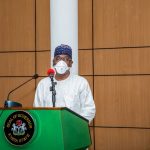 Gov AbdulRazaq makes minor cabinet reshuffle