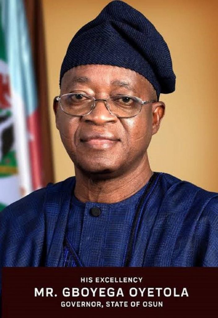 Gov.-Oyetola