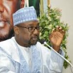 Governor, Alhaji Abubakar Sani Bello
